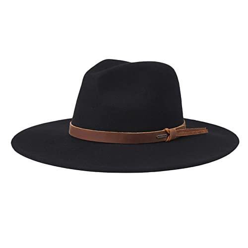 Feild Proper Classic Fit Traditional High Quality Hat.