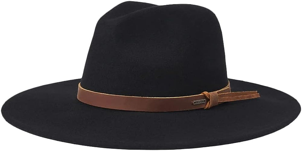 Feild Proper Classic Fit Traditional High Quality Hat.