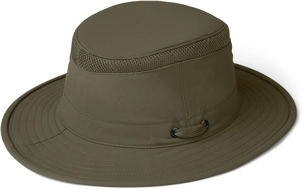 Airflo Unisex Traditional Brown High Quality Hat for Daily Use.