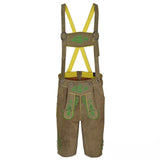 Lederhosen short