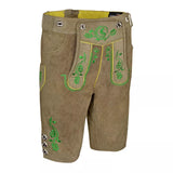 Lederhosen short