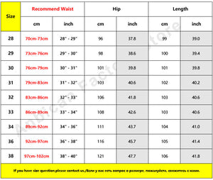 Spring-Summer Multi-Pockets Cargo Pants Men Streetwear Slim Fit Casual Joggers Stretch Cotton Trousers