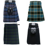 Baby & Kids Kilt Outfit With Sporran Ages 0-1 to 13-14