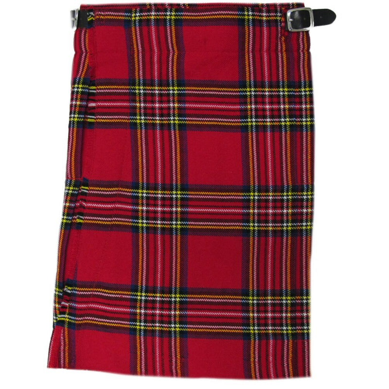 Baby & Kids Kilt Outfit With Sporran Ages 0-1 to 13-14