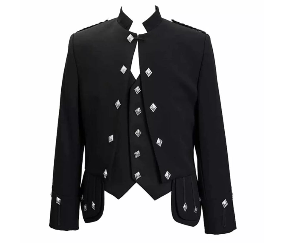 Doublet Jacket