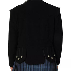 Doublet Jacket