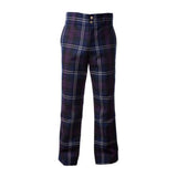 Formal Golf Trousers Men's Tartan Trews - Various Tartans