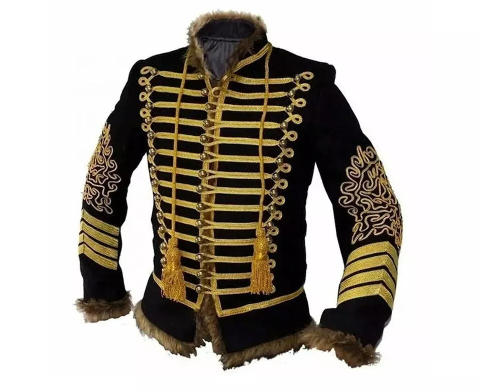 Hussar Jacket