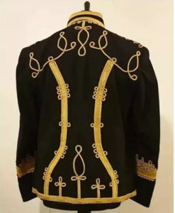 Hussar Jacket