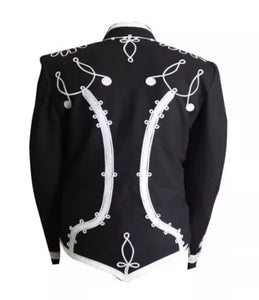 Hussar Jacket