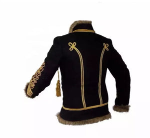 Hussar Jacket