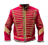 Hussar Jacket