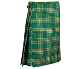 KIDS BOYS, GIRLS 13-Oz Casual / Formal Wear Scottish Tartan Kilt 20 Tartans