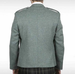 Kilt Jacket