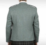 Kilt Jacket