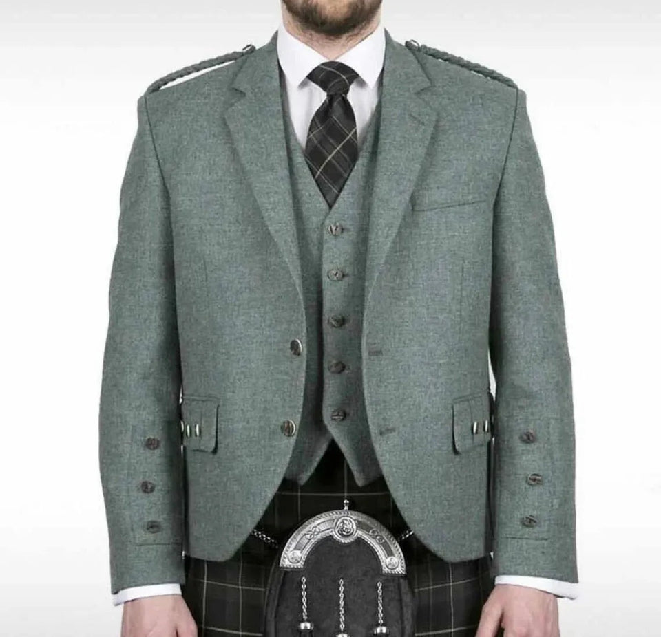 Kilt Jacket