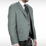 Kilt Jacket