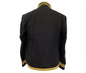 Hussar Jacket