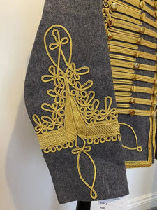 Hussar Jacket