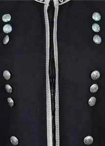 Doublet Kilt Jacket