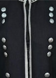 Doublet Kilt Jacket