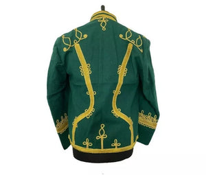 Hussar Jacket