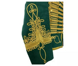 Hussar Jacket