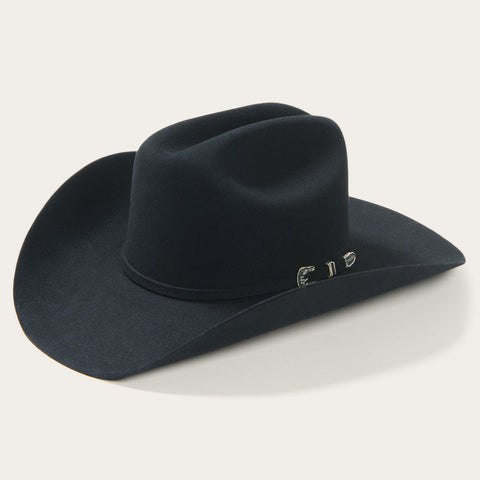 SKYLINE 6X COWBOY HAT Classic Traditional Hat For Everyday Wear.