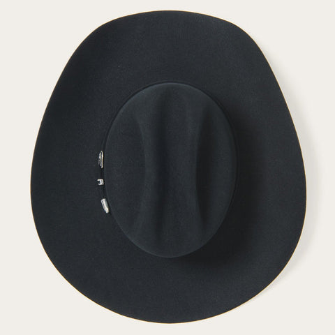 SKYLINE 6X COWBOY HAT Classic Traditional Hat For Everyday Wear.