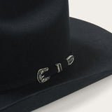 SKYLINE 6X COWBOY HAT Classic Traditional Hat For Everyday Wear.