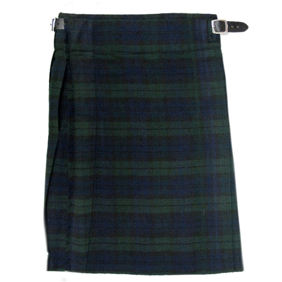 Baby & Kids Kilt Outfit With Sporran Ages 0-1 to 13-14