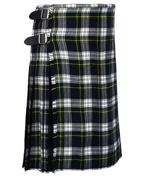 Men's Scottish Traditional highland Kilt