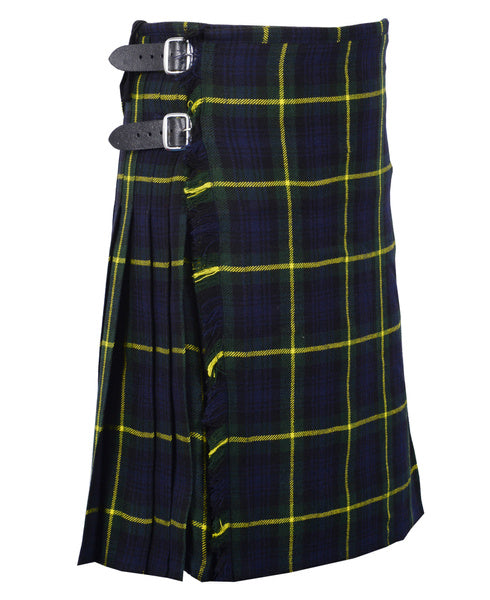 Men's Scottish Traditional highland Kilt