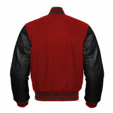 College Baseball Varsity Jacket