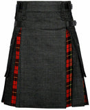 Hybrid kilt