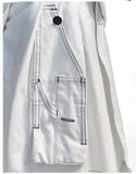 Scottish Brand New Men's White 511 tactical Kilt For Sale