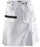 Scottish Brand New Men's White 511 tactical Kilt For Sale