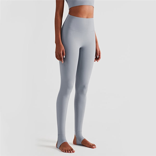  High Waist Leggings Pants