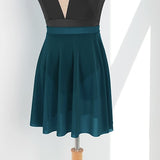  Ballerina Dance Wear Skirt