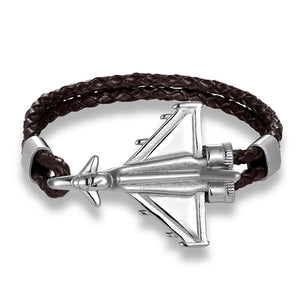 Fighter Anchor Bracelets