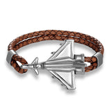 Fighter Anchor Bracelets