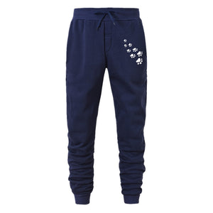 Women Pant Sweat pants Women Gray Jogger Sweat Casual Female Trousers