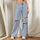 Trousers Denim Pants