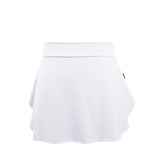  women ballerina dance wear short skirt  summer