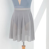  Ballerina Dance Wear Skirt