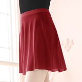  Ballerina Dance Wear Skirt