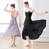  Adult Ballroom Dance Skirt