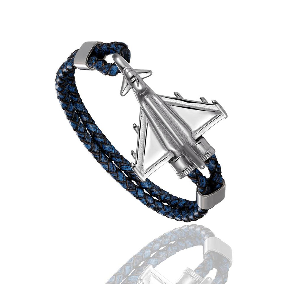 Fighter Anchor Bracelets