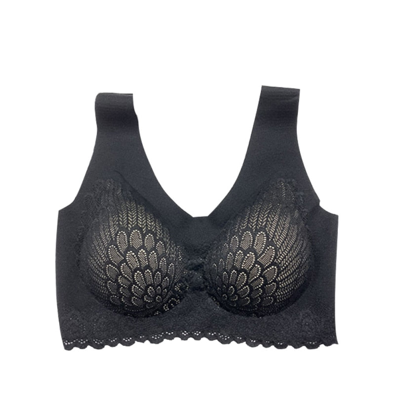 Yoga Running Bras Breathable