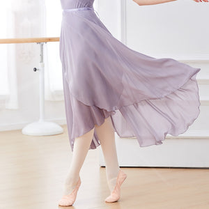  Adult Ballroom Dance Skirt